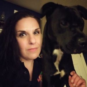 Meet your Posher, Kathy